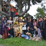 Cine hecho por niños