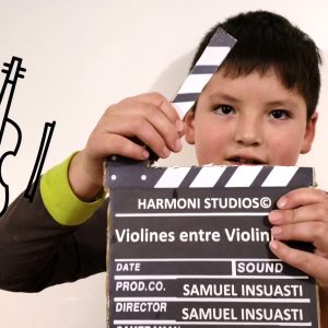 Laboratorio de Cine